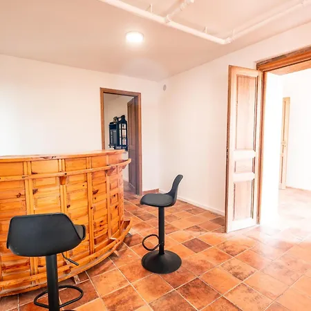 Βίλα Casa Lounell Graulhet