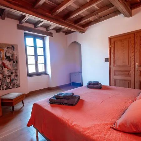 Casa Lounell Graulhet