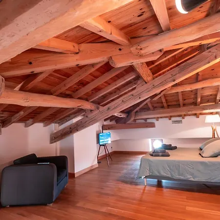 Βίλα Casa Lounell