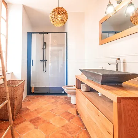 Casa Lounell Βίλα Graulhet