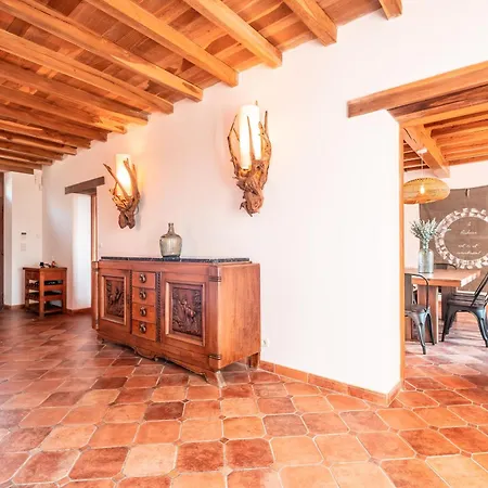 Casa Lounell * Graulhet