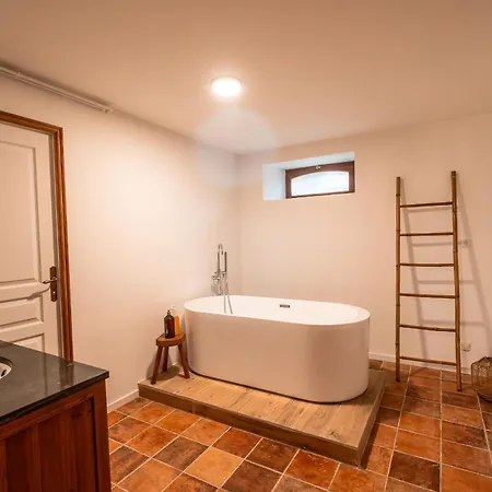Βίλα Casa Lounell