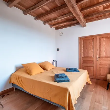Villa Casa Lounell Graulhet