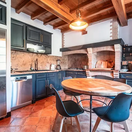 Casa Lounell * Graulhet