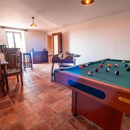 Casa Lounell Villa Graulhet