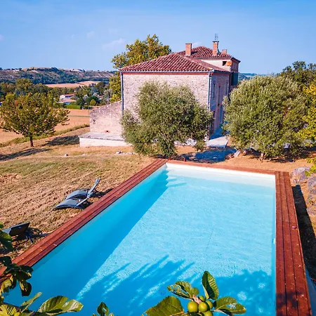 Villa Casa Lounell