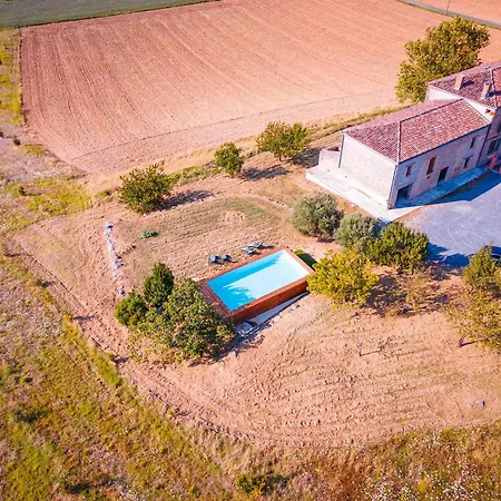 Casa Lounell Villa *